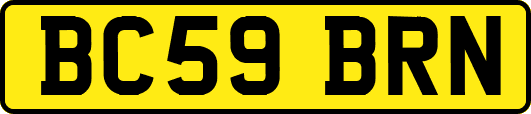 BC59BRN