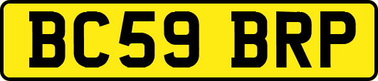 BC59BRP