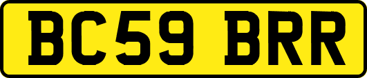 BC59BRR