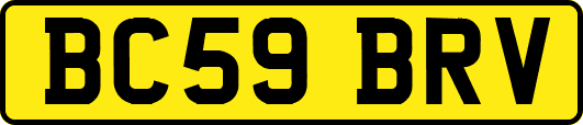 BC59BRV