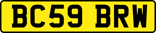 BC59BRW
