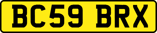 BC59BRX