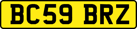 BC59BRZ