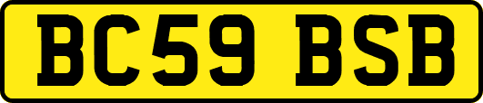 BC59BSB