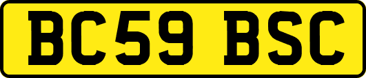 BC59BSC