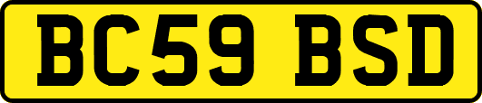 BC59BSD