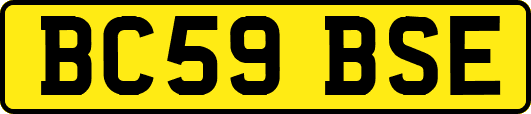 BC59BSE