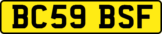 BC59BSF