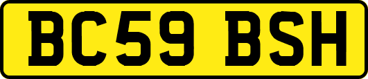 BC59BSH