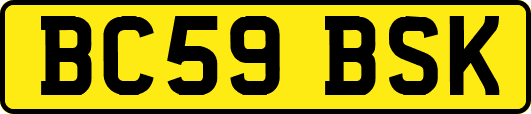 BC59BSK