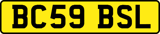 BC59BSL
