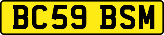 BC59BSM
