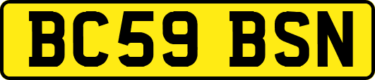 BC59BSN