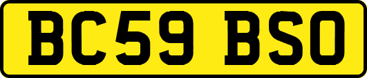 BC59BSO