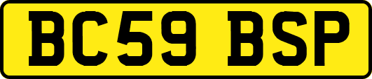 BC59BSP