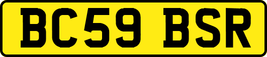 BC59BSR