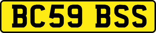 BC59BSS