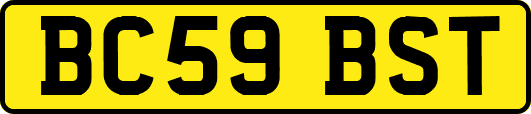 BC59BST