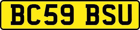 BC59BSU