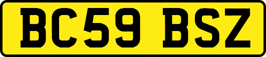 BC59BSZ