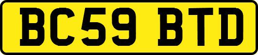 BC59BTD