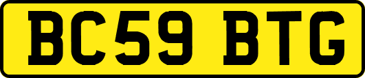 BC59BTG