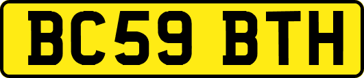 BC59BTH