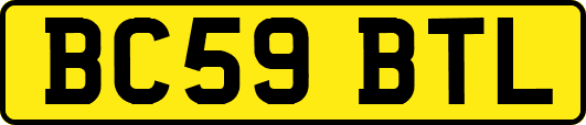 BC59BTL