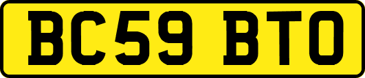 BC59BTO