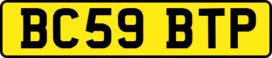 BC59BTP