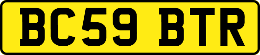 BC59BTR