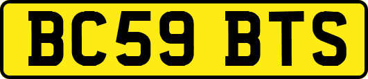 BC59BTS