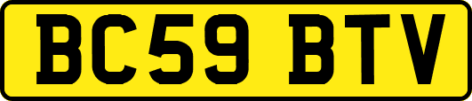 BC59BTV