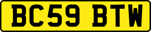 BC59BTW