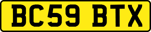 BC59BTX
