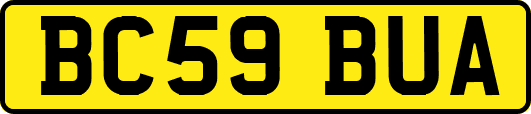 BC59BUA
