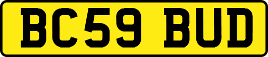 BC59BUD