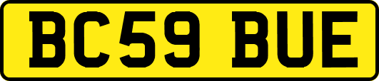 BC59BUE