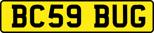 BC59BUG