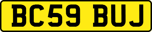 BC59BUJ