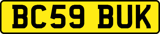 BC59BUK