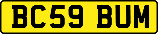 BC59BUM