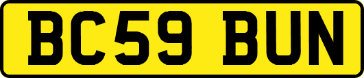BC59BUN