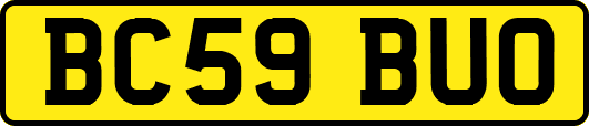 BC59BUO
