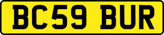 BC59BUR