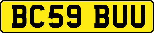 BC59BUU