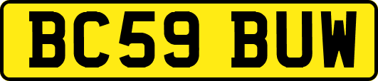 BC59BUW