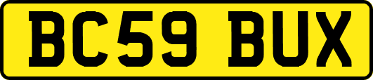 BC59BUX