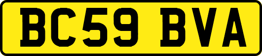 BC59BVA