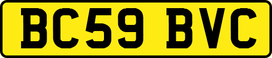 BC59BVC